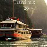 Travel mix 26