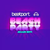 Beatport Miami DJ Competition Mix