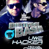 uwe hacker - classix mix