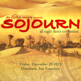 Live @ Sojourn - 12/2013