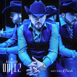 Gerardo Ortiz - Mas Fuerte 2015
