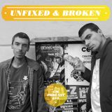 Circus Maximus Podcast 017 - Unfixed & Broken
