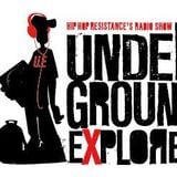 16/12/2012 Underground Explorer Radioshow Every sunday to 10pm/midnight With Dj Fab