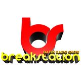 Break Station 333A - DJ Fen Radio Show