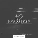 GUESTWAVE #2 x unforseen