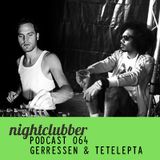 Roger Gerressen & Ivano Tetelepta - Nightclubber 064