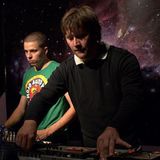 Bactee & Tito - DJ SET