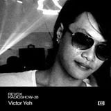 Revox Records Radioshow 38 - Victor Yeh