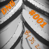 Dj Zames - D n B # 01
