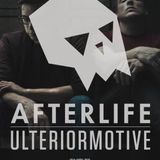 Sariss @ Afterlife DnB & Bass Drop presents Ulterior Motive - The Red Rattler Sydney