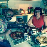 Cook and Moog #3