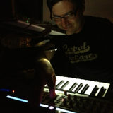 HOIST1138 Live @ Lowbrow Lounge 2012