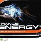 Trance Energy 2003 - Mixed by Johan Gielen