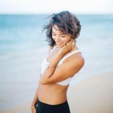 Sally Aldrin's Mangala Yoga Class DJ Mix on 1-15-2016