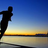 Luciano Magela - Running to make a change