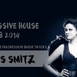 DJ MISS SMITZ Progressive House Live set