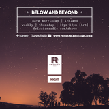 Below and Beyond #92 w/ Dave Morrissey