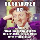 Different Mix 2 (Un-Mastered)