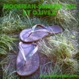 O.live.R - Moombah! Summer 2011