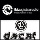 SHU(U)T concept Presents DA CAT radio show 10/08/2015 on Ibiza Global radio