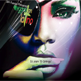 Sam Fraser - Boogaloo and Classic Soul Mix