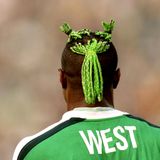Playlist Mundial - Nigeria