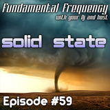 Fundamental Frequency #59 (25.09.2015)