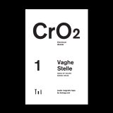 CrO2: Vaghe Stelle