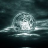 The Fall Of The Moon