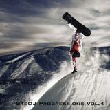 SteDJ Progressions Vol.4