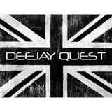 Deejay Quest - DnB Jump Up Session - Jan 2012