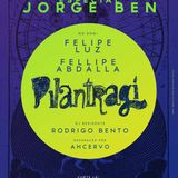 Set Especial Jorge Ben - Festa Pilantragi - 11/07