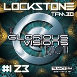 The Glorious Visions Trance Mix #123