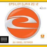 EPSILON DJMIX - Decibel House Party mix