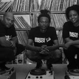 Dj Pillo & Mista Rare Groove June 25th @ selectas Choice