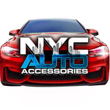 Dj Tr3v - NYC Auto Accessories Promo Mix Vol. 1