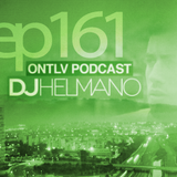 ONTLV PODCAST - Trance From Tel-Aviv - Episode 161 - Mixed By DJ Helmano
