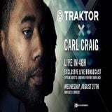 Luciano - Live At Native Instruments Traktor X (Barcelona, Spain) - 27-Aug-2014
