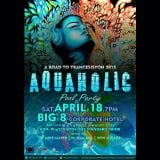 Aquaholic Practice Set