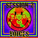 Voices (Session 2)