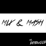 Mix & Mash vol 1