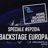 Il Parlamento Europeo: questo sconosciuto