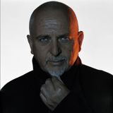 The Peter Gabriel Story - with biographer Daryl Easlea - Wanted