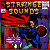 Strange Sounds #8
