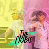 100% pure juice freshly squeezed by THE NOBIS! ALL ORIGINAL!
