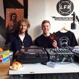 Everything Is Borrowed - Jono McCleery Special
