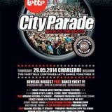 dj Dave Kane @ City Parade - Retro House 29-04-2014