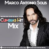 Marco Antonio Solis -Cumbias Hits Mix by MarioDjOriginal