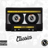 CLASSICS VOL.1 (90'S R&B + HIP HOP)