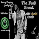 The Funk Shack with DJ Tom on IO Radio 120416